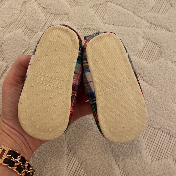 Christmas Shoes! 🎄 - Picture 3 of 7